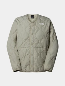 Куртки и дубленки The North Face Ampato Quilted Liner модель NF0A852A1I41 Фото