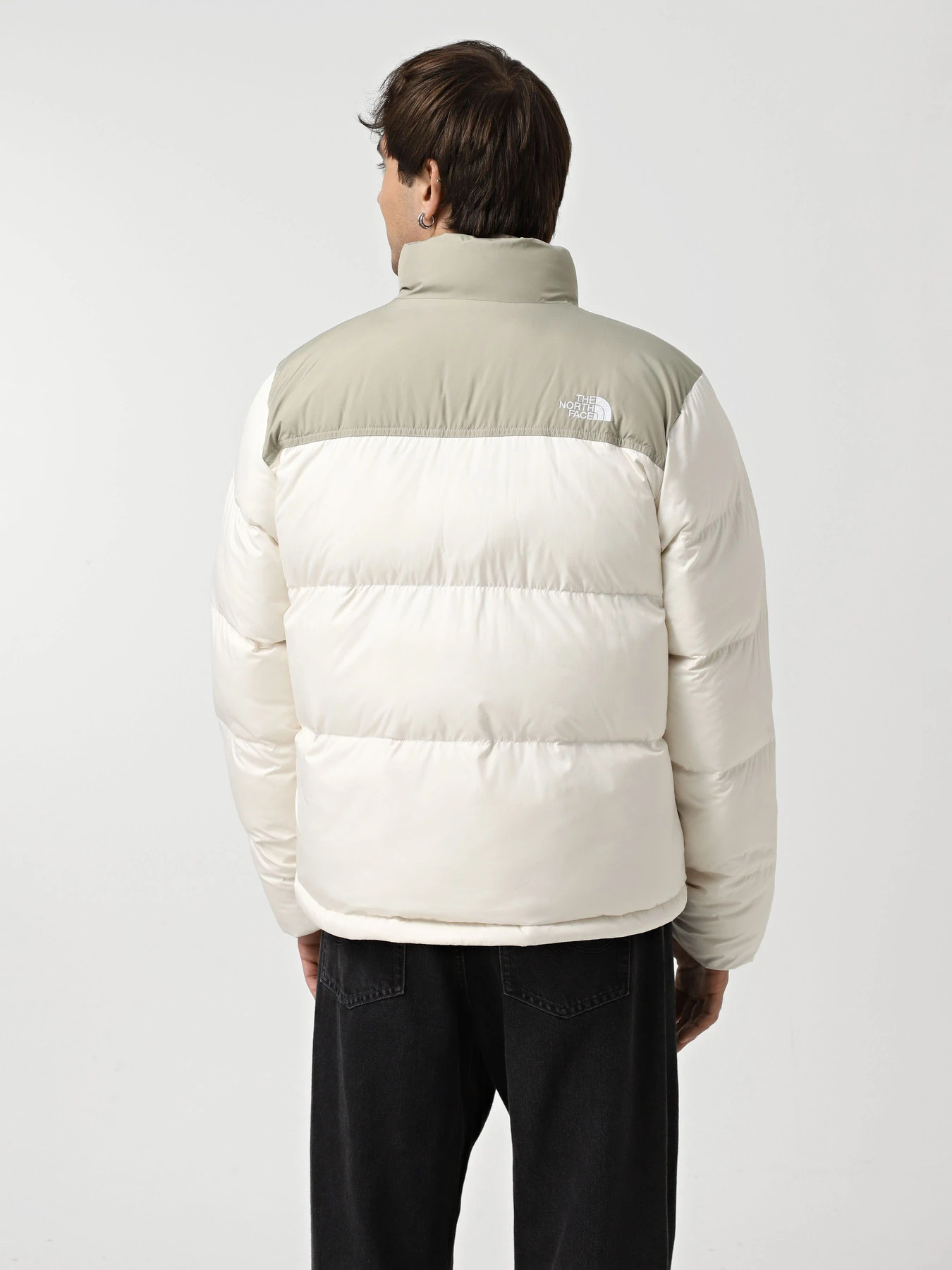 Куртки та дублянки The North Face Saikuru модель NF0A853I4QI1 Куртки та дублянки The North Face Saikuru модель NF0A853I4QI1 Фото