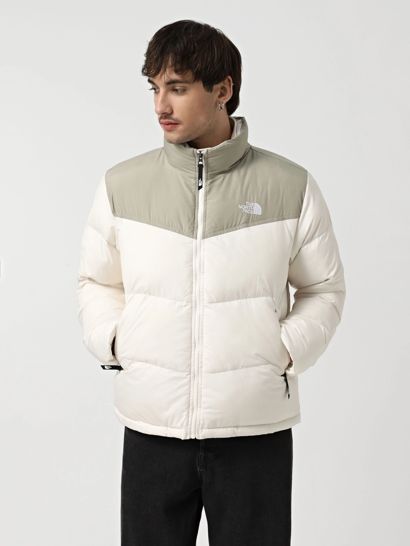 Куртки та дублянки The North Face Saikuru модель NF0A853I4QI1 Куртки та дублянки The North Face Saikuru модель NF0A853I4QI1 Фото