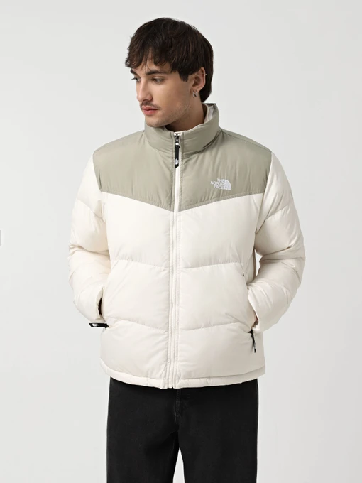 Куртки та дублянки The North Face Saikuru модель NF0A853I4QI1 Фото