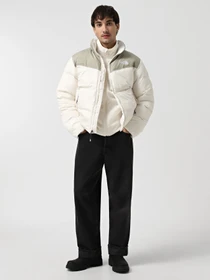 Куртки та дублянки The North Face Saikuru модель NF0A853I4QI1 Фото