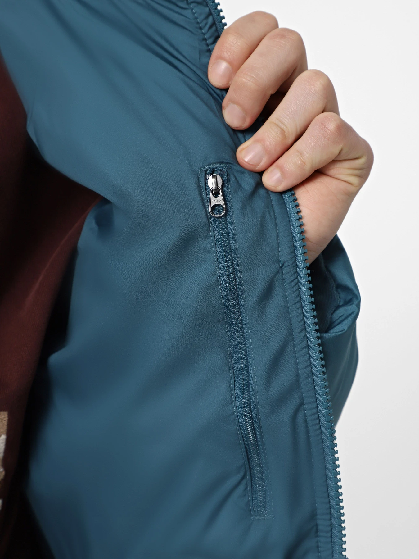 Куртки та дублянки The North Face Saikuru модель NF0A853I5OU1 Фото