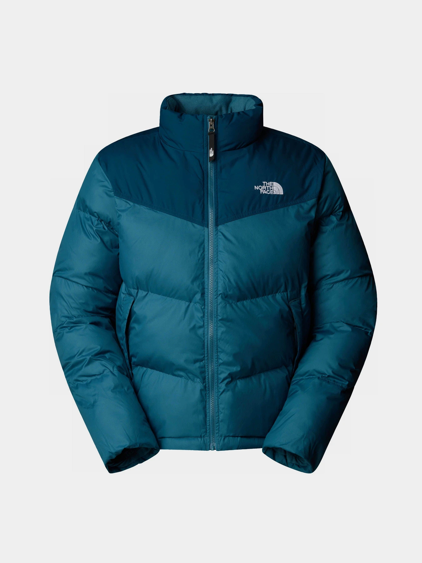 Куртки та дублянки The North Face Saikuru модель NF0A853I5OU1 Фото