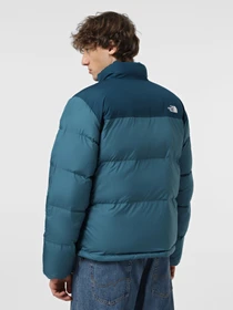 Куртки та дублянки The North Face Saikuru модель NF0A853I5OU1 Фото