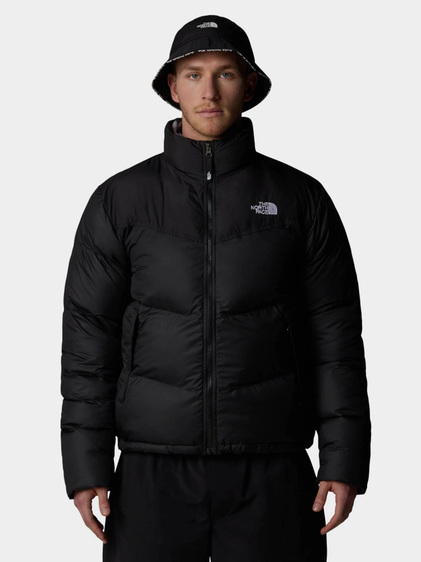 Куртки та дублянки The North Face Saikuru модель NF0A853IJK31 Куртки та дублянки The North Face Saikuru модель NF0A853IJK31 Фото