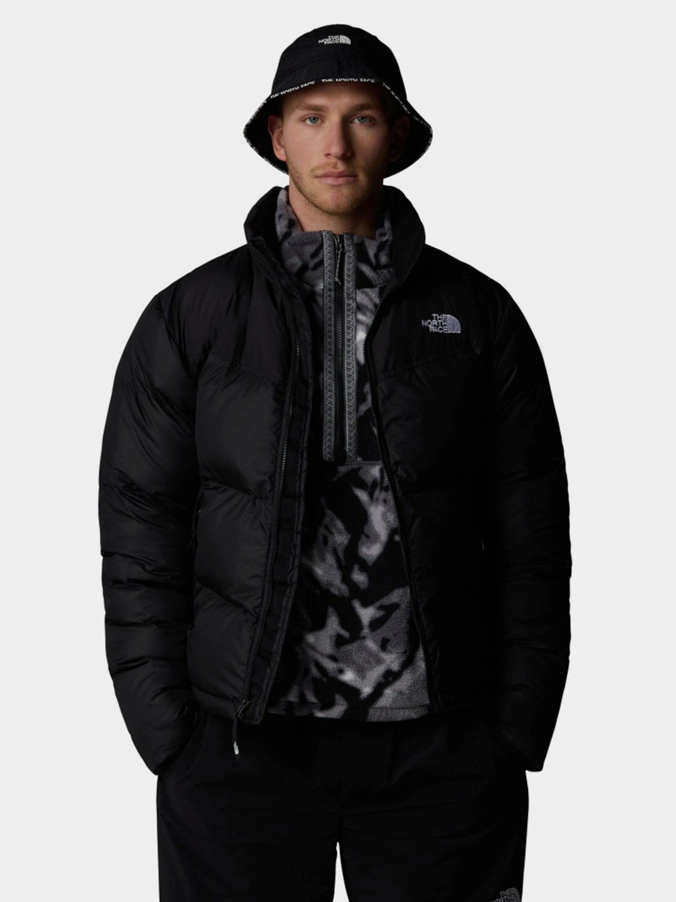 Куртки та дублянки The North Face Saikuru модель NF0A853IJK31 Куртки та дублянки The North Face Saikuru модель NF0A853IJK31 Фото