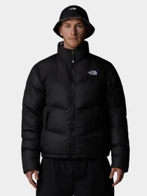 Куртки та дублянки The North Face Saikuru модель NF0A853IJK31 Фото
