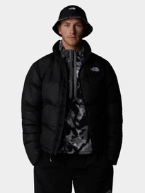 Куртки та дублянки The North Face Saikuru модель NF0A853IJK31 Фото