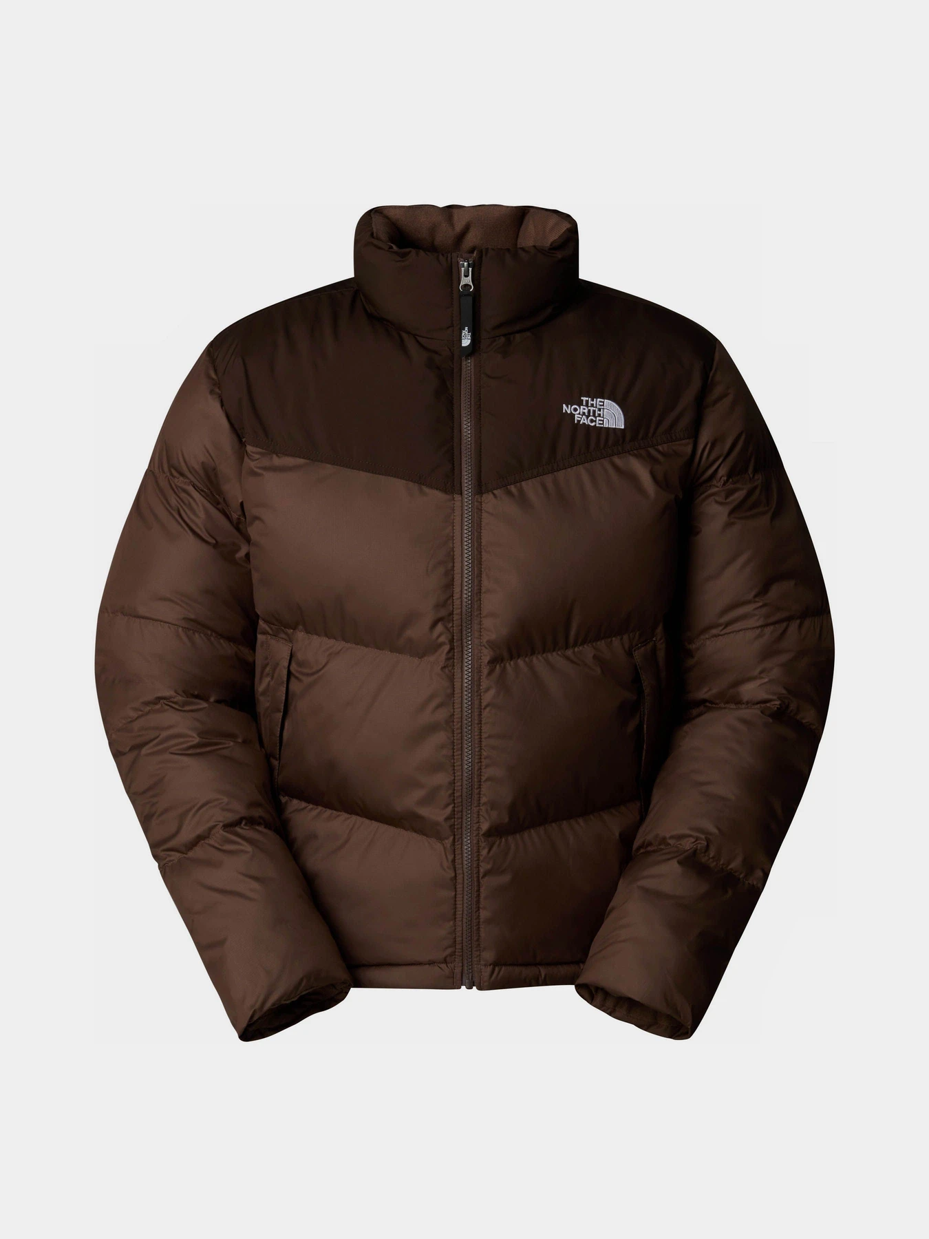 Куртки та дублянки The North Face Saikuru модель NF0A853I7O31 Фото