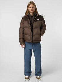 Куртки та дублянки The North Face Saikuru модель NF0A853I7O31 Фото