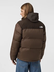 Куртки та дублянки The North Face Saikuru модель NF0A853I7O31 Фото