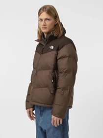 Куртки та дублянки The North Face Saikuru модель NF0A853I7O31 Фото