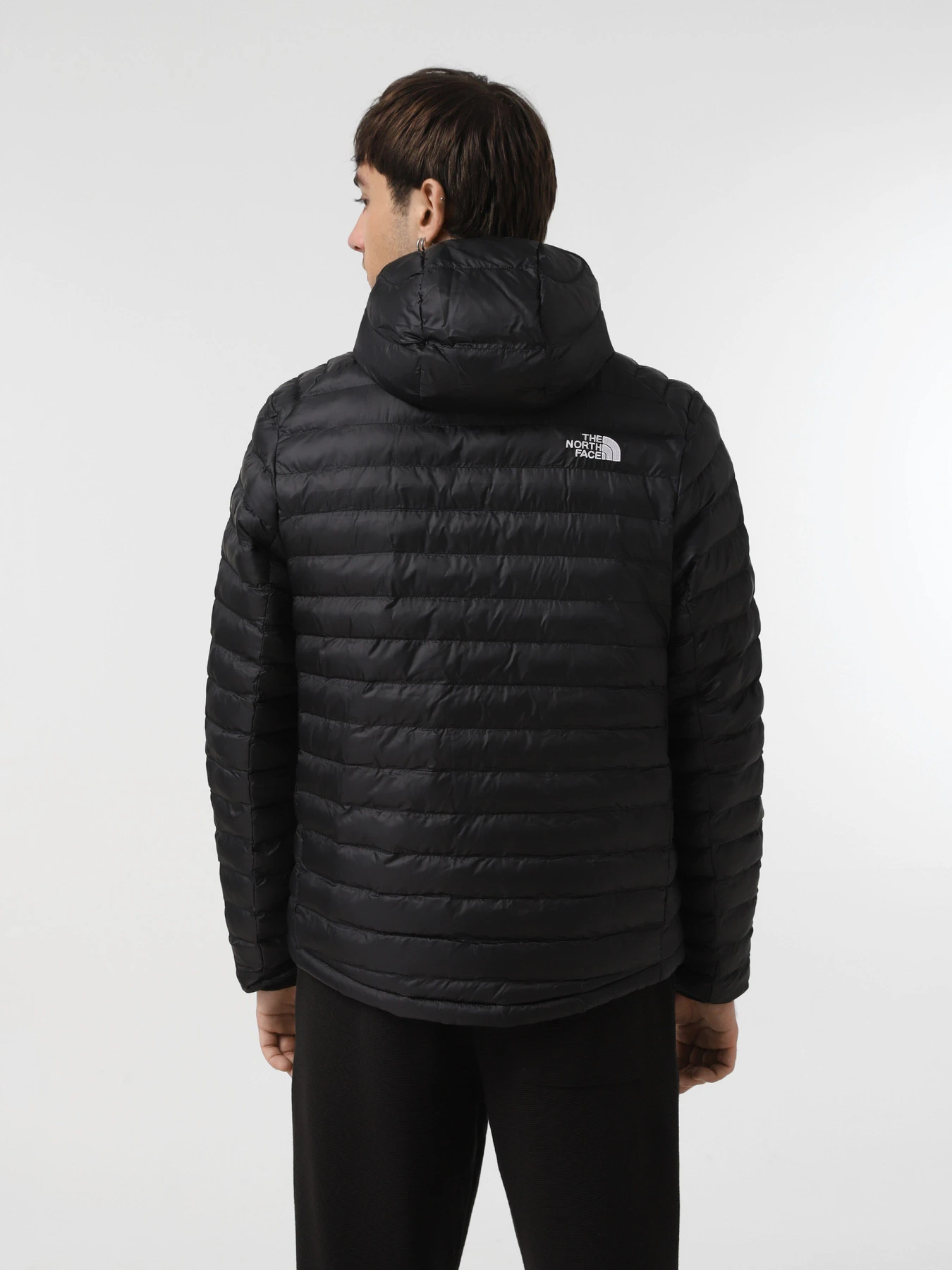 Куртки и дубленки The North Face Huila модель NF0A85A34GZ1 Куртки и дубленки The North Face Huila модель NF0A85A34GZ1 Фото
