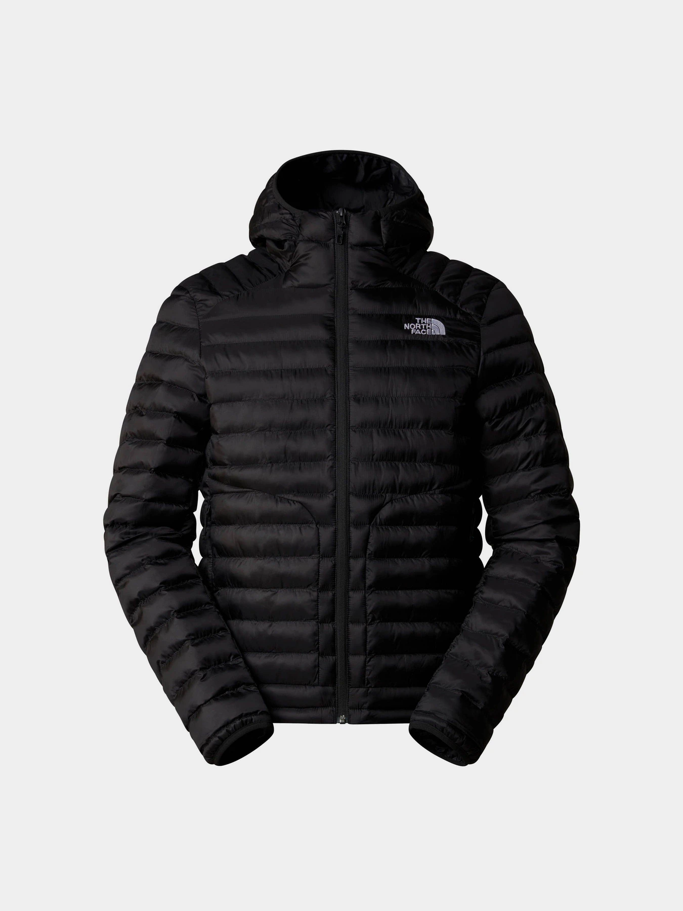 Куртки и дубленки The North Face Huila модель NF0A85A34GZ1 Куртки и дубленки The North Face Huila модель NF0A85A34GZ1 Фото