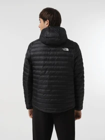 Куртки и дубленки The North Face Huila модель NF0A85A34GZ1 Фото