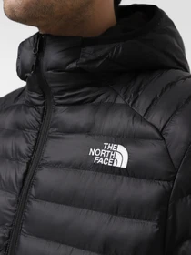 Куртки и дубленки The North Face Huila модель NF0A85A34GZ1 Фото
