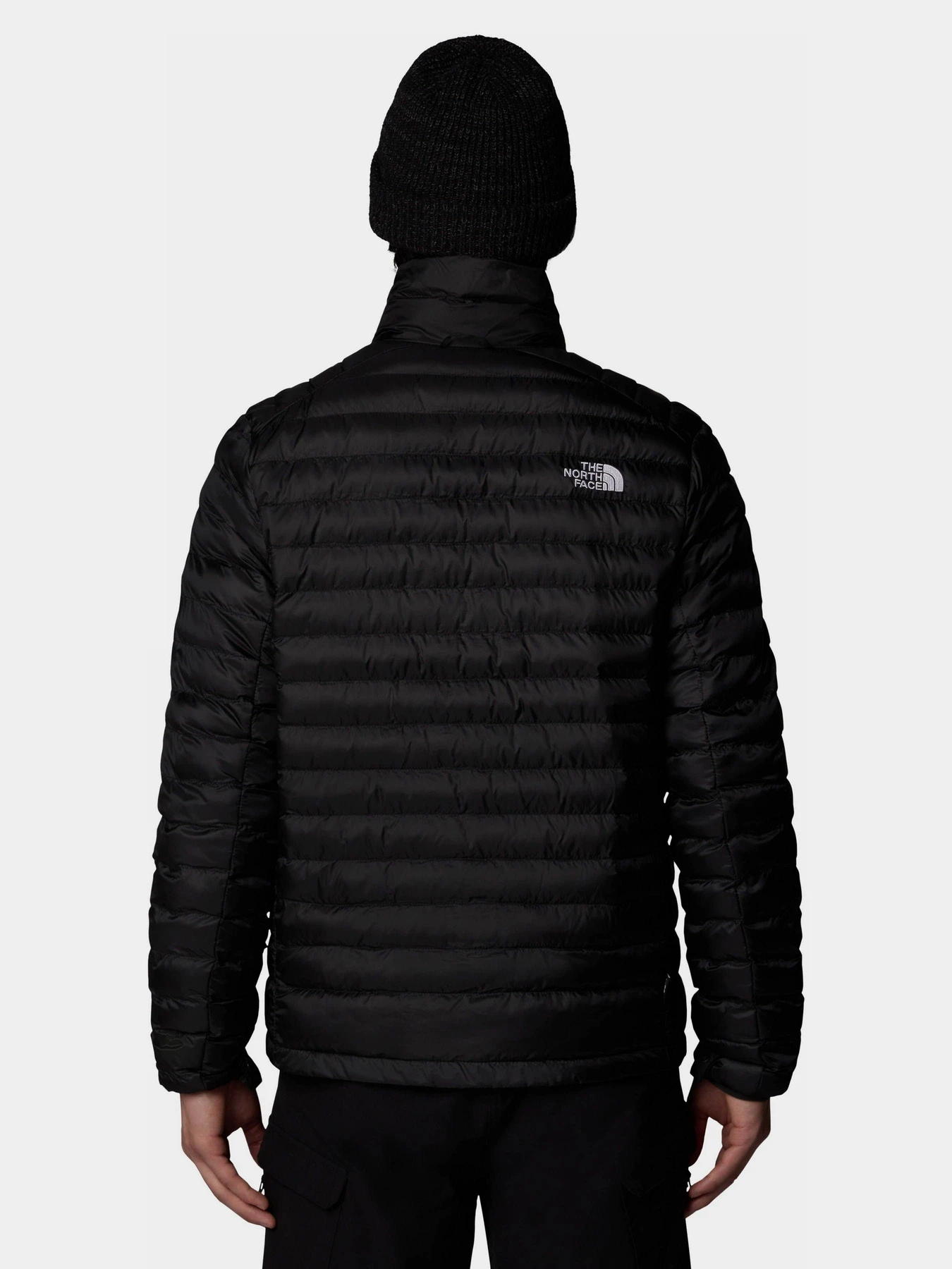 Куртки та дублянки The North Face Huila Synthetic модель NF0A85AE4GZ1 Куртки та дублянки The North Face Huila Synthetic модель NF0A85AE4GZ1 Фото