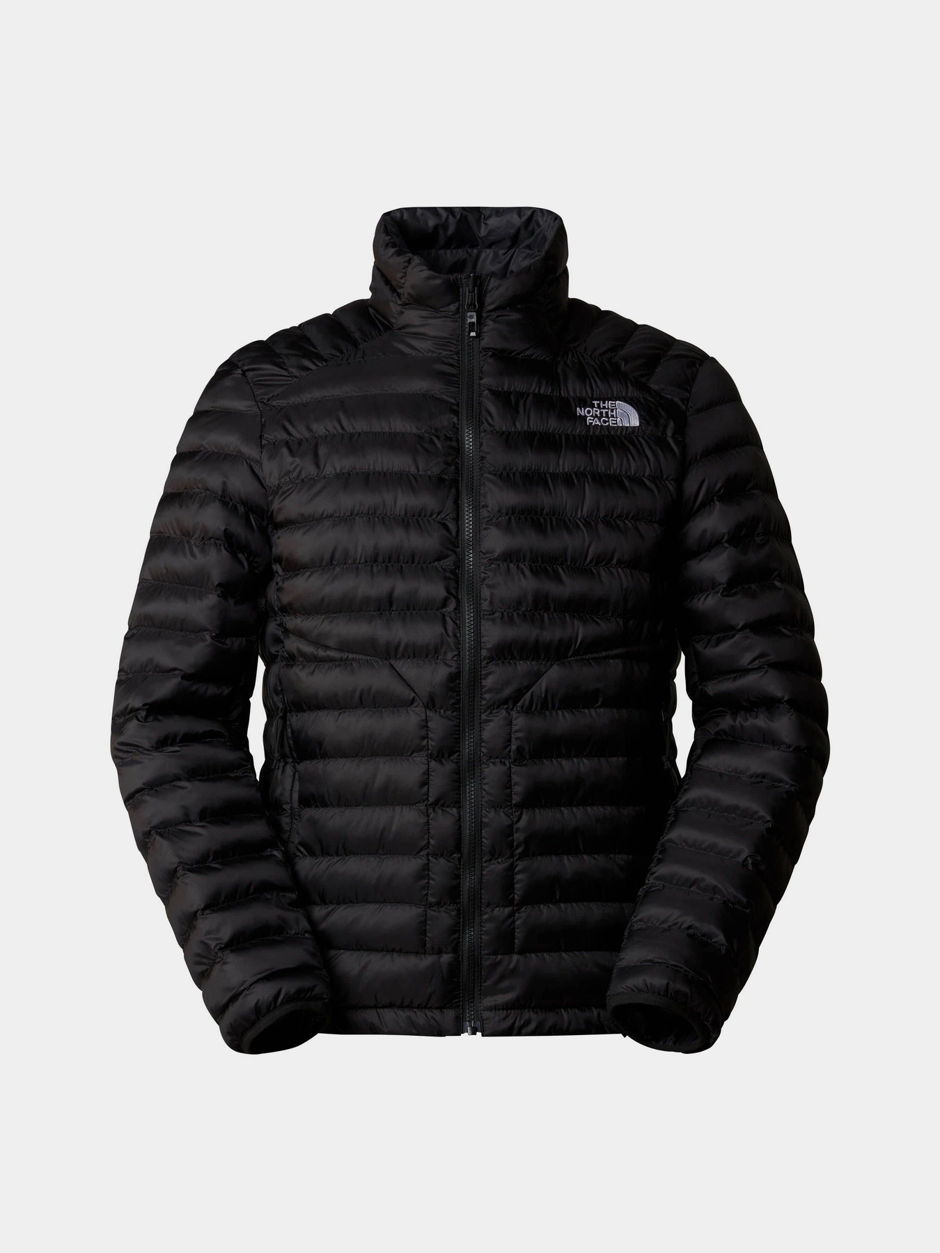 Куртки та дублянки The North Face Huila Synthetic модель NF0A85AE4GZ1 Куртки та дублянки The North Face Huila Synthetic модель NF0A85AE4GZ1 Фото