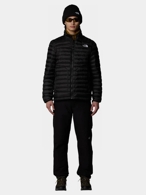 Чоловіча Демісезонна куртка The North Face Huila Synthetic фото 3
