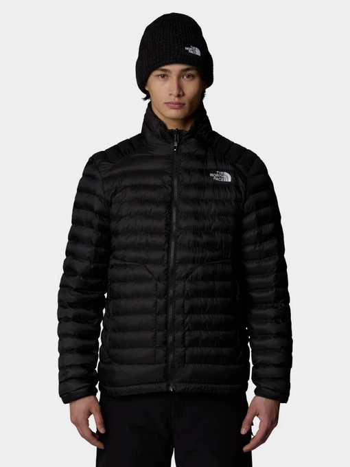 Куртки и дубленки The North Face Huila Synthetic модель NF0A85AE4GZ1 Фото