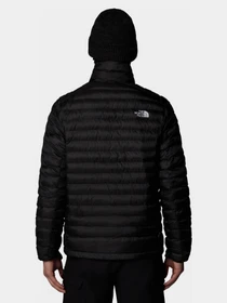 Куртки та дублянки The North Face Huila Synthetic модель NF0A85AE4GZ1 Фото