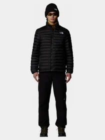 Куртки та дублянки The North Face Huila Synthetic модель NF0A85AE4GZ1 Фото