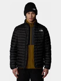 Куртки та дублянки The North Face Huila Synthetic модель NF0A85AE4GZ1 Фото