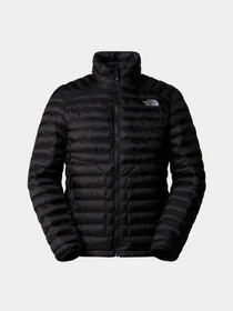 Куртки та дублянки The North Face Huila Synthetic модель NF0A85AE4GZ1 Фото