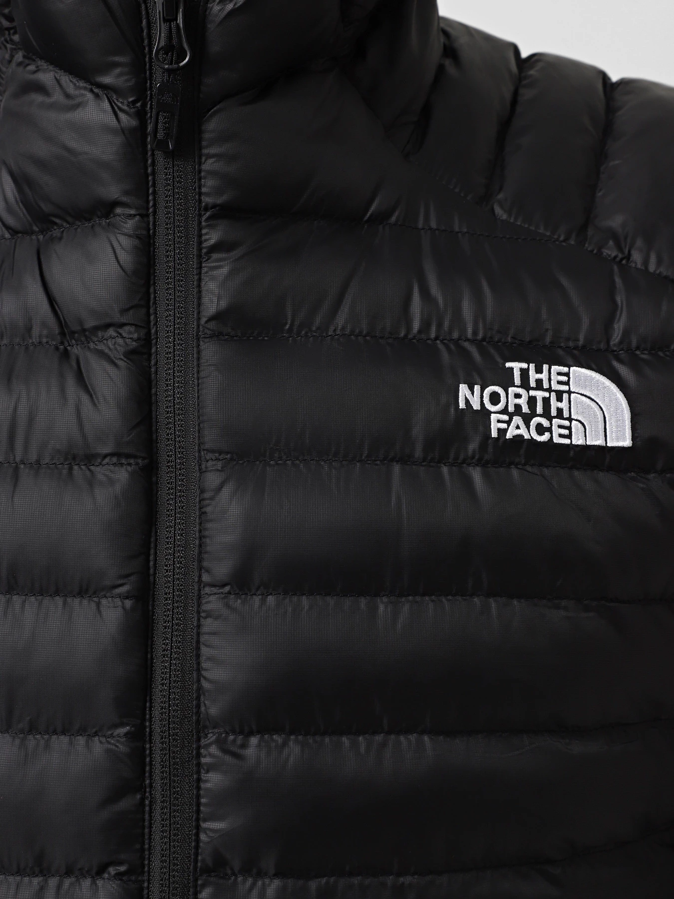 Куртки и дубленки The North Face Huila модель NF0A85AF4GZ1 Фото