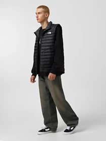 Куртки и дубленки The North Face Huila модель NF0A85AF4GZ1 Фото