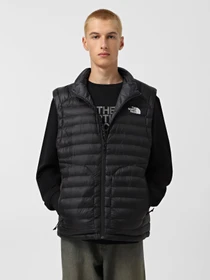 Куртки та дублянки The North Face Huila модель NF0A85AF4GZ1 Фото