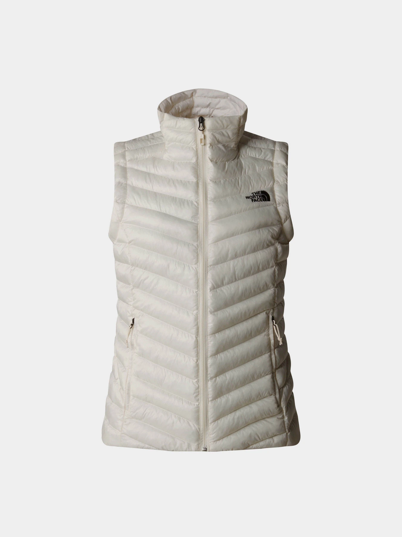 Куртки та дублянки The North Face Huila Synthetic модель NF0A85AIQLI1 Куртки та дублянки The North Face Huila Synthetic модель NF0A85AIQLI1 Фото