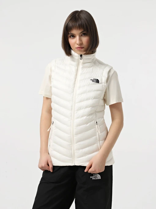 Куртки и дубленки The North Face Huila Synthetic модель NF0A85AIQLI1 Фото