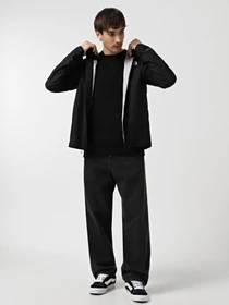 Куртки и дубленки The North Face Summit Superior Futurelight модель NF0A86WGJK31 Фото