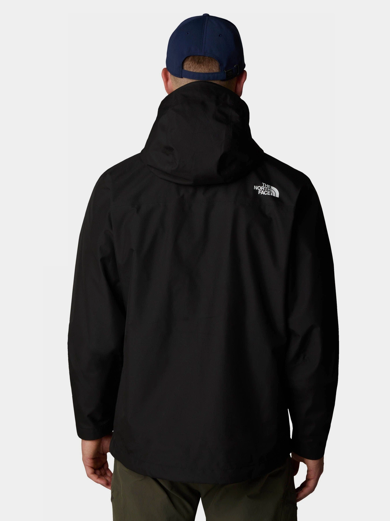 Куртки и дубленки The North Face Whiton модель NF0A87FR4H01 Куртки и дубленки The North Face Whiton модель NF0A87FR4H01 Фото