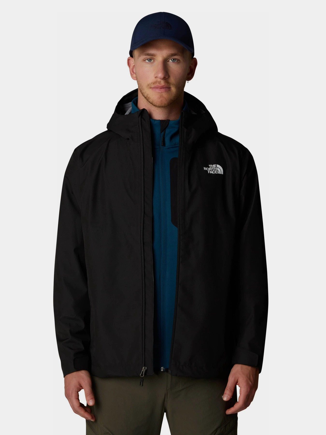 Куртки и дубленки The North Face Whiton модель NF0A87FR4H01 Куртки и дубленки The North Face Whiton модель NF0A87FR4H01 Фото