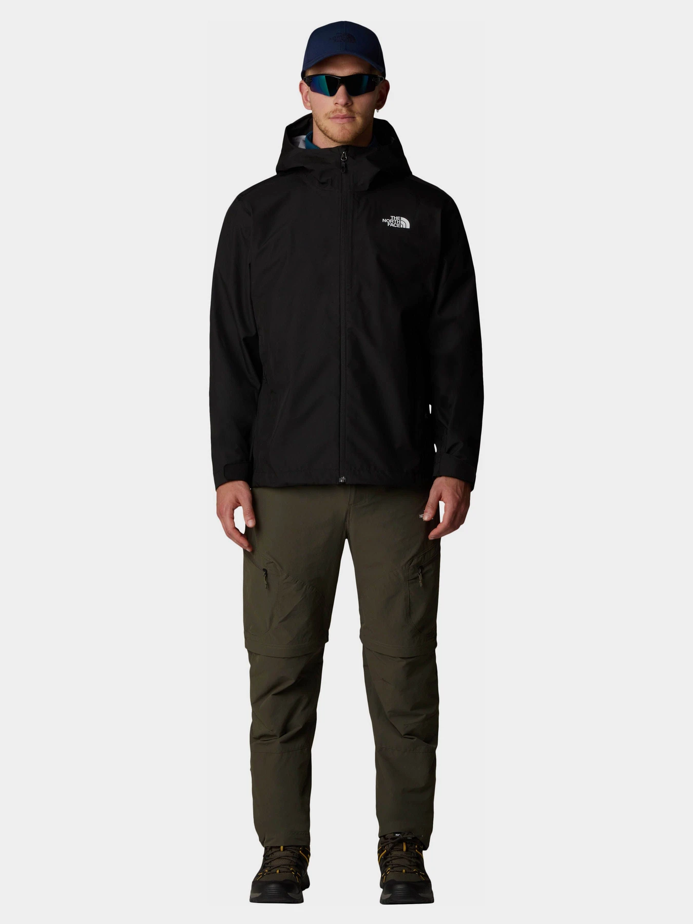 Куртки и дубленки The North Face Whiton модель NF0A87FR4H01 Куртки и дубленки The North Face Whiton модель NF0A87FR4H01 Фото