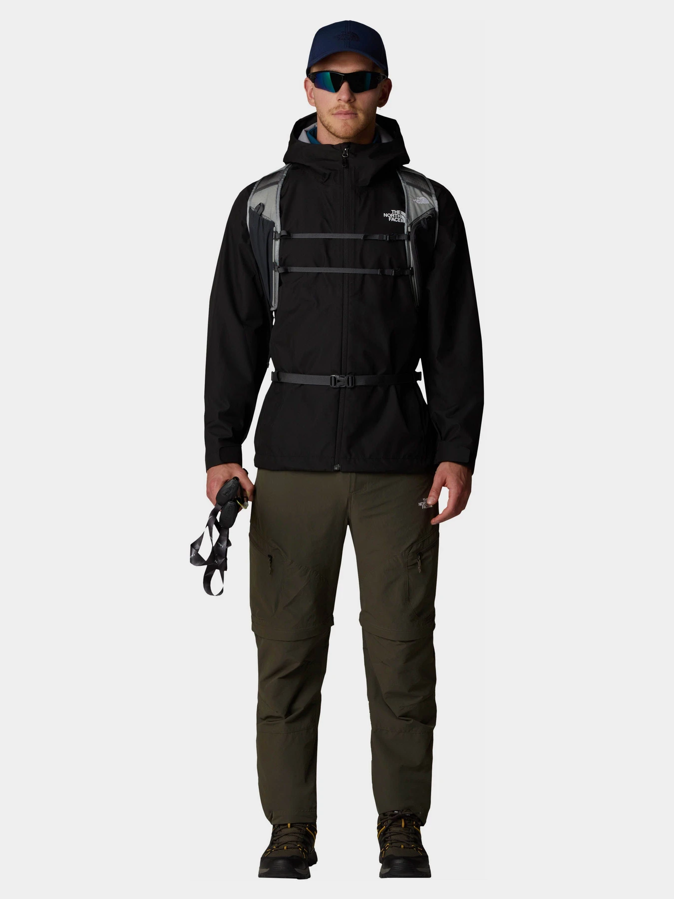 Куртки и дубленки The North Face Whiton модель NF0A87FR4H01 Куртки и дубленки The North Face Whiton модель NF0A87FR4H01 Фото