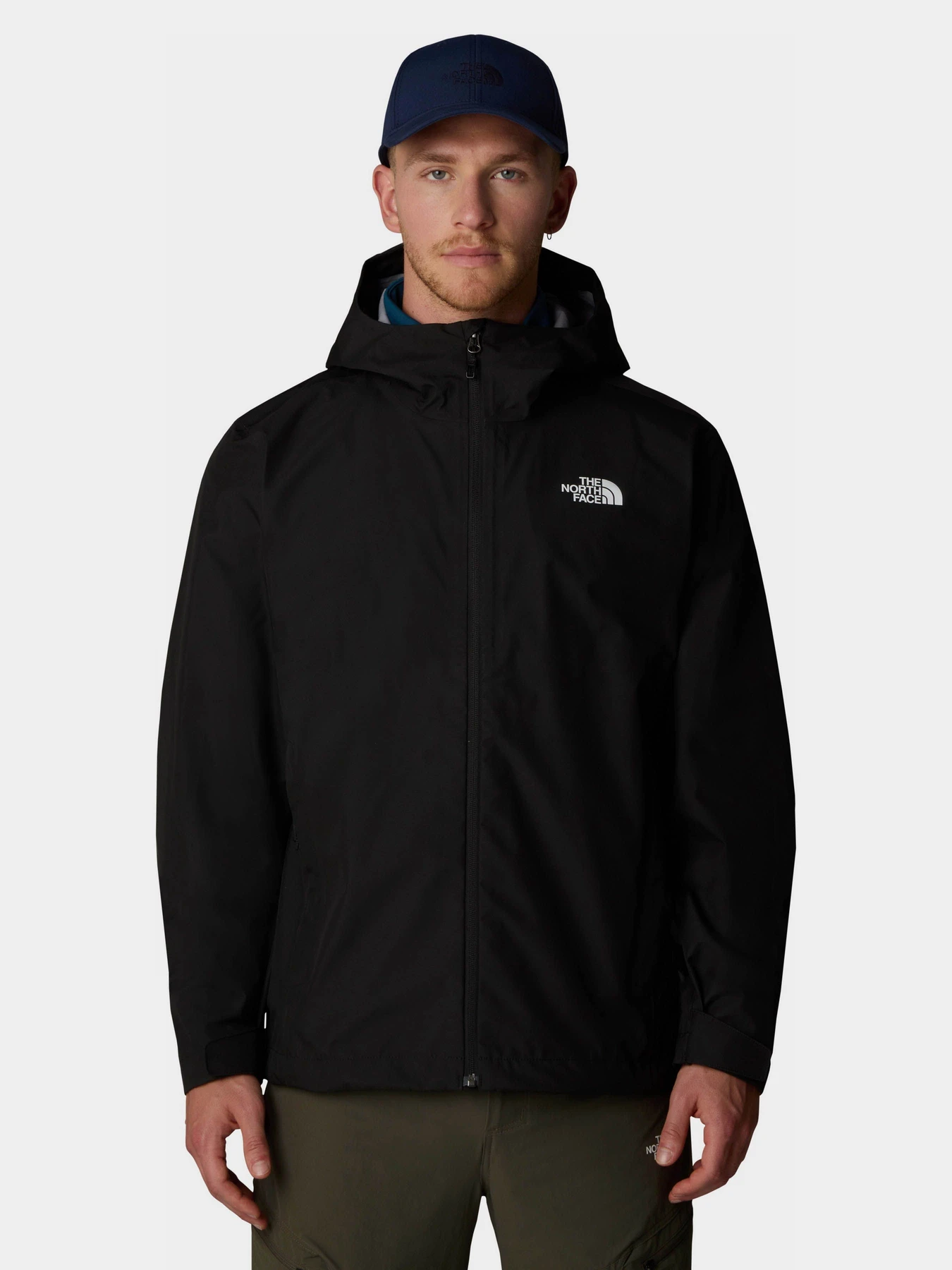 Куртки и дубленки The North Face Whiton модель NF0A87FR4H01 Куртки и дубленки The North Face Whiton модель NF0A87FR4H01 Фото