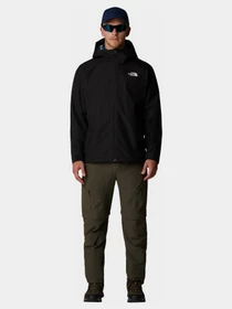 Куртки и дубленки The North Face Whiton модель NF0A87FR4H01 Фото