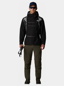 Куртки и дубленки The North Face Whiton модель NF0A87FR4H01 Фото