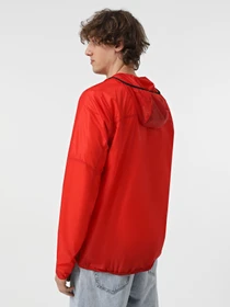 Куртки та дублянки The North Face Windstream Shell модель NF0A87GTHCL1 Фото