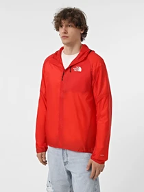 Куртки и дубленки The North Face Windstream Shell модель NF0A87GTHCL1 Фото