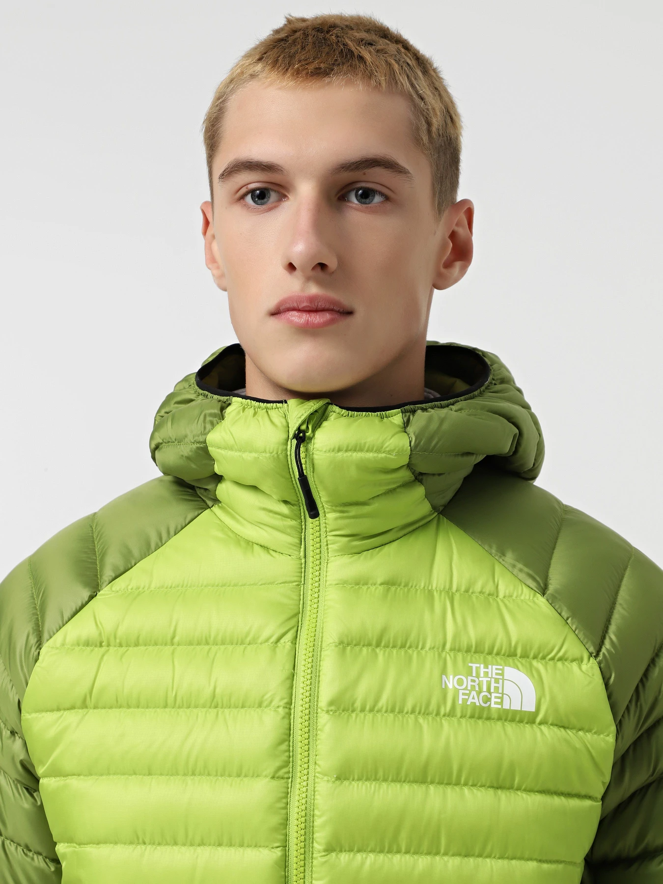 Куртки та дублянки The North Face Bettaforca Lt Down модель NF0A87GX7IK1 Куртки та дублянки The North Face Bettaforca Lt Down модель NF0A87GX7IK1 Фото
