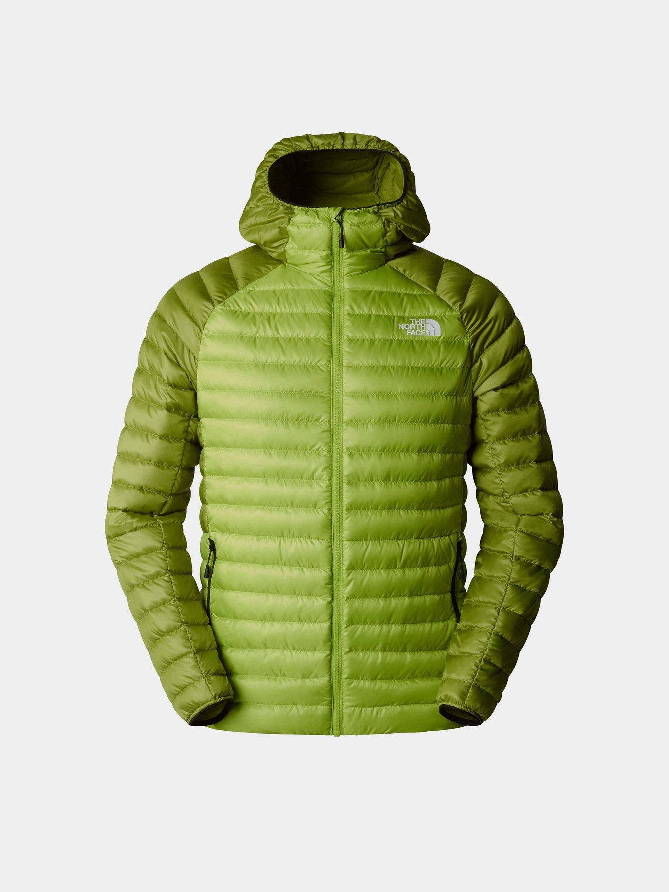 Куртки та дублянки The North Face Bettaforca Lt Down модель NF0A87GX7IK1 Куртки та дублянки The North Face Bettaforca Lt Down модель NF0A87GX7IK1 Фото