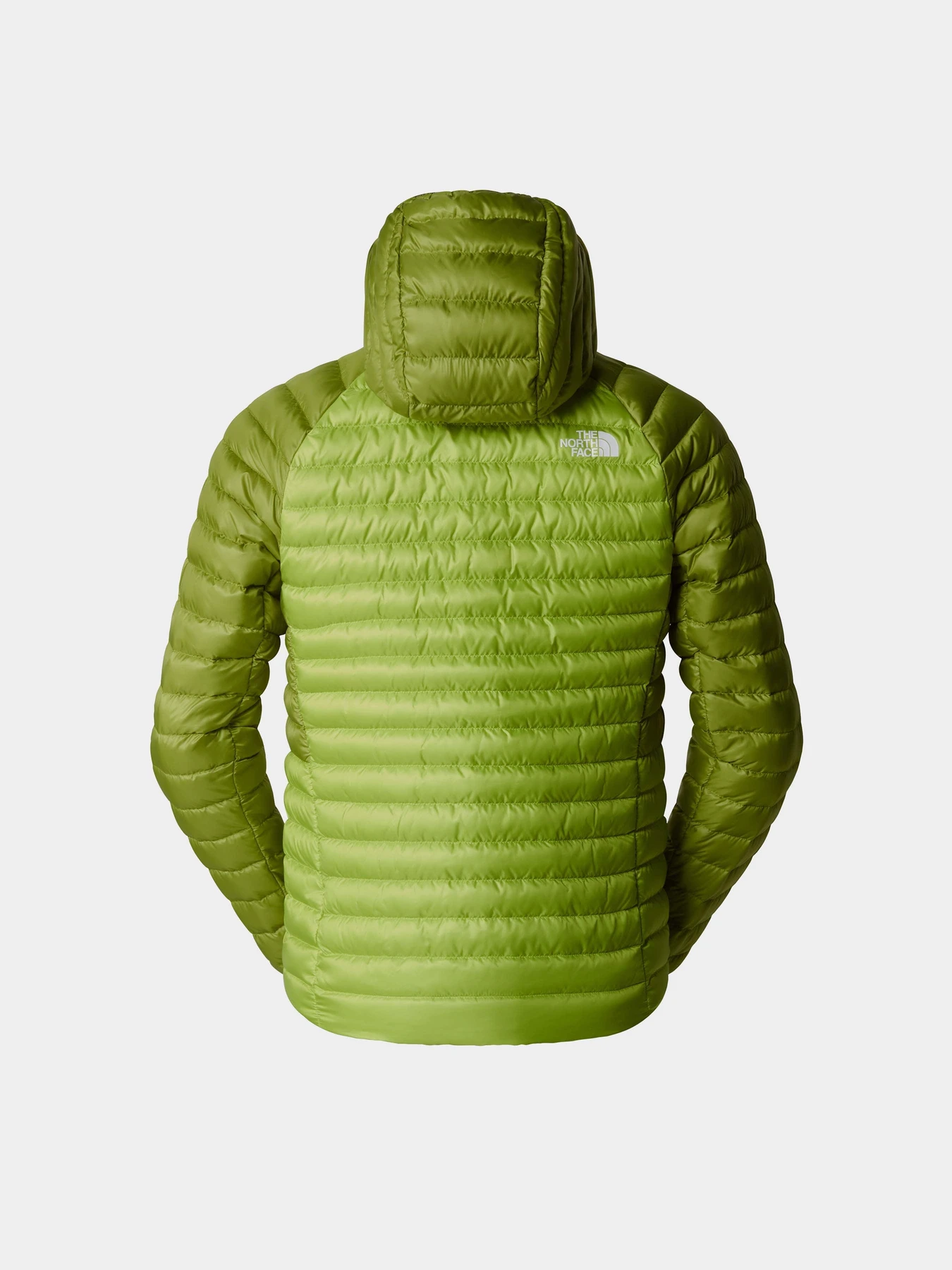 Куртки та дублянки The North Face Bettaforca Lt Down модель NF0A87GX7IK1 Куртки та дублянки The North Face Bettaforca Lt Down модель NF0A87GX7IK1 Фото