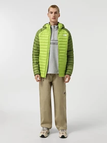 Куртки та дублянки The North Face Bettaforca Lt Down модель NF0A87GX7IK1 Фото