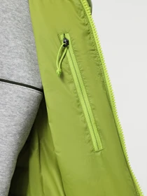 Куртки та дублянки The North Face Bettaforca Lt Down модель NF0A87GX7IK1 Фото