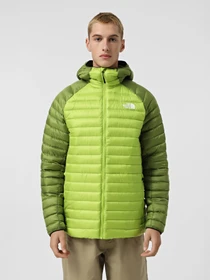 Куртки та дублянки The North Face Bettaforca Lt Down модель NF0A87GX7IK1 Фото