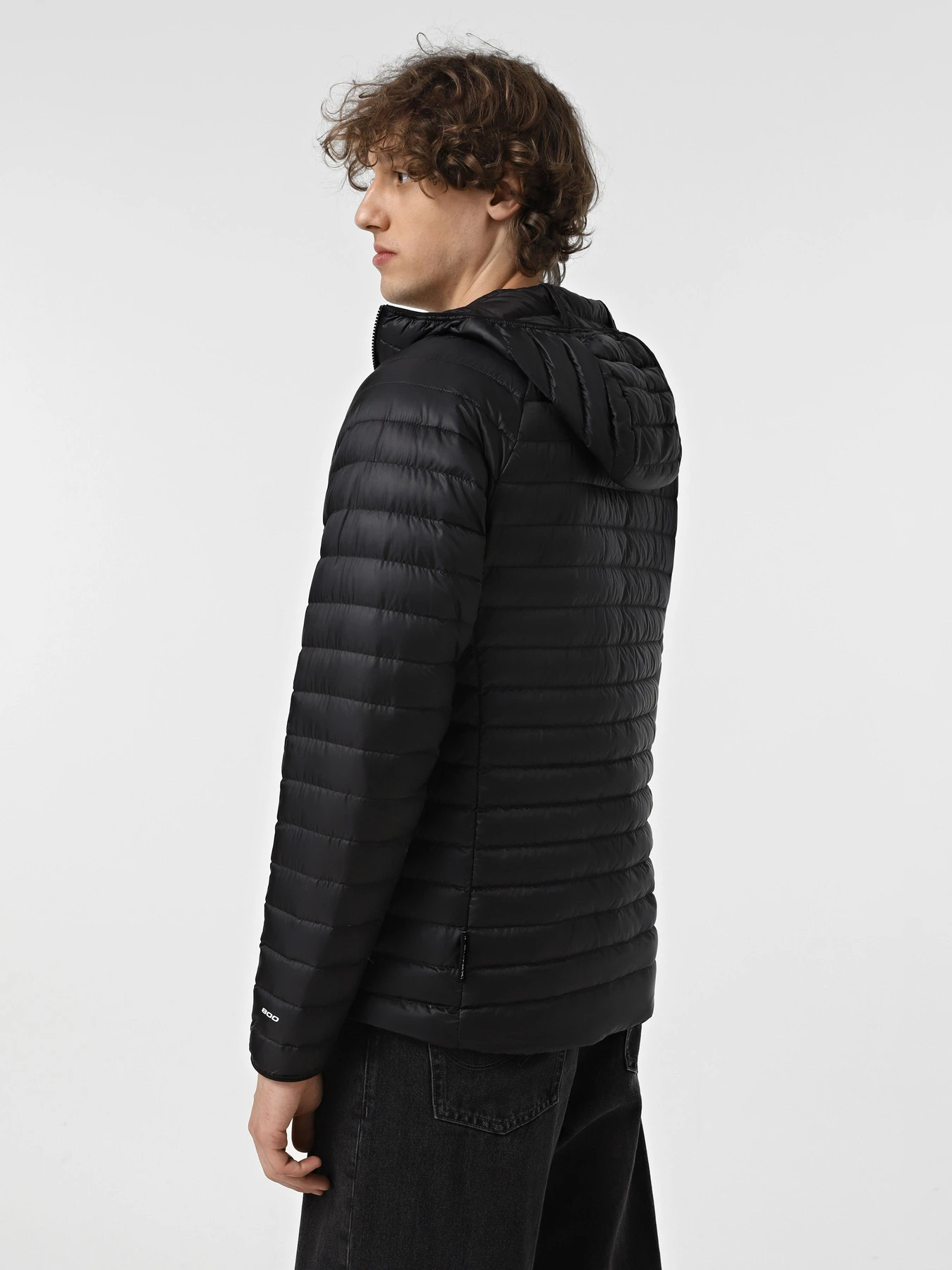 Куртки та дублянки The North Face Bettaforca Lt Down модель NF0A87GX4HF1 Фото